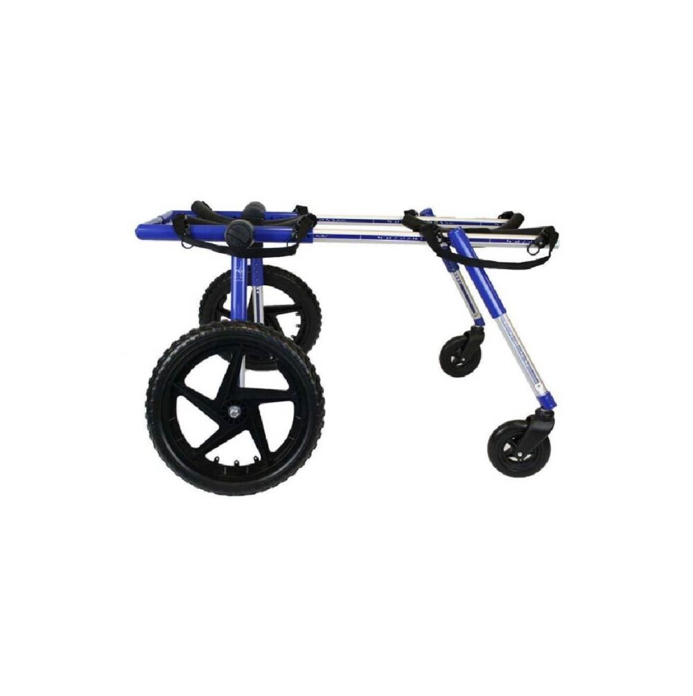 Produtos Walkin Pets_Walkin’ Wheels Full Support-4-Wheel LARGE-42