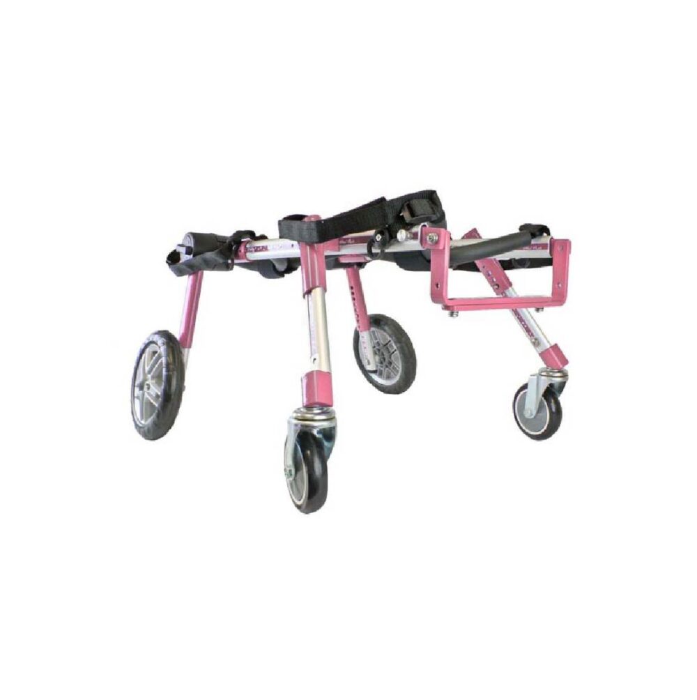 Produtos Walkin Pets_Walkin’ Wheels Full Support-4-Wheel MED-LARGE-38