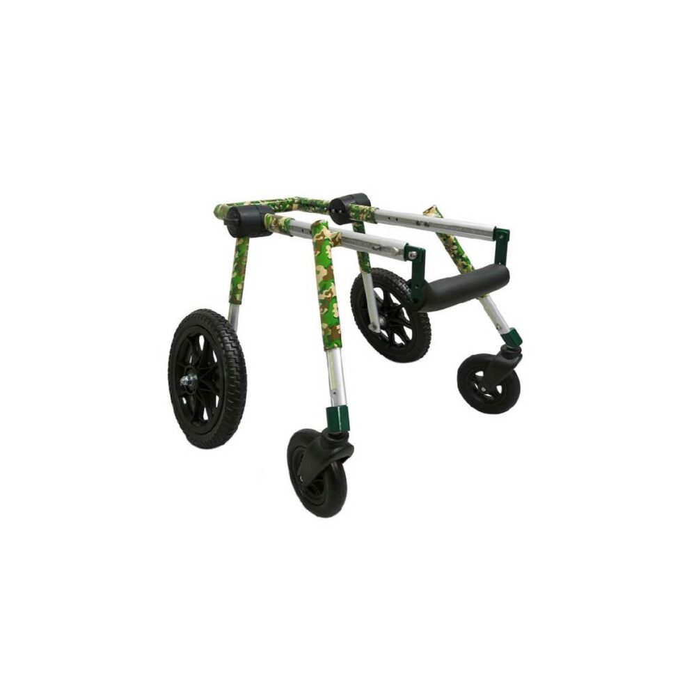 Produtos Walkin Pets_Walkin’ Wheels Full Support-4-Wheel MED-LARGE-39