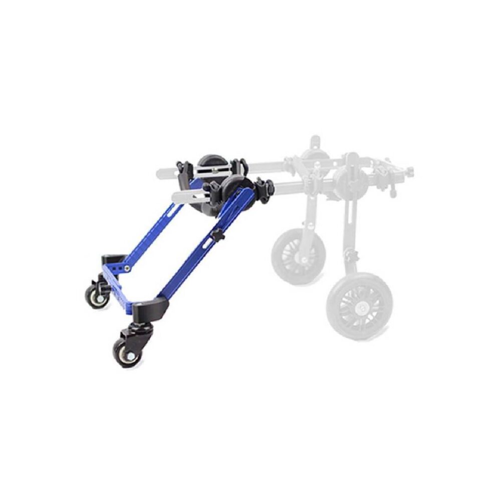 Produtos Walkin Pets_Walkin’ Wheels Full Support-4-Wheel MINI-26