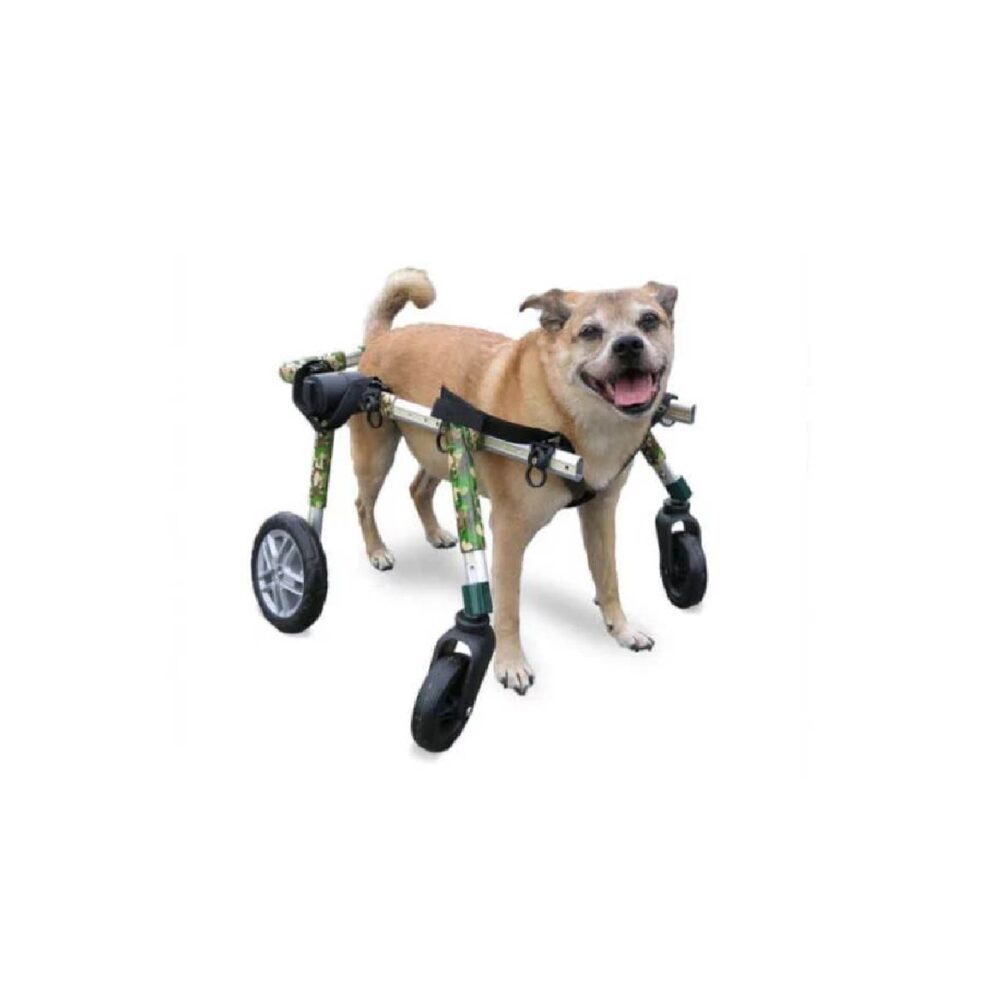 Produtos Walkin Pets_Walkin’ Wheels® Full Support-21