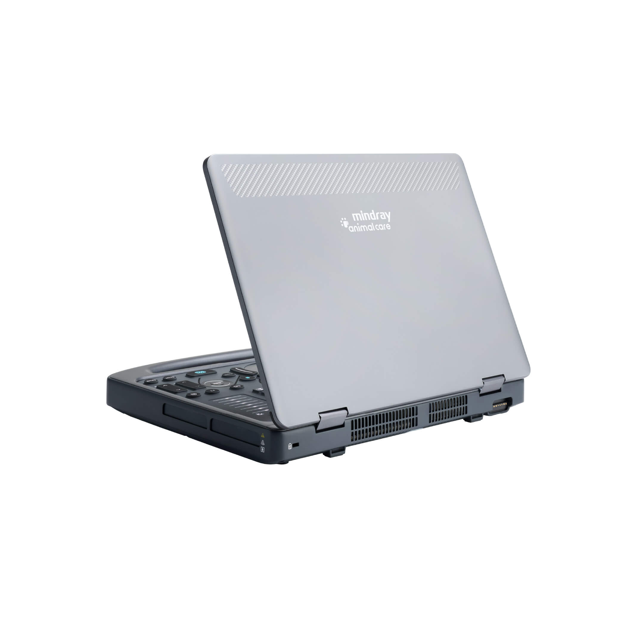 Ecógrafo portátil Mindray Vetus E5 para uso veterinário