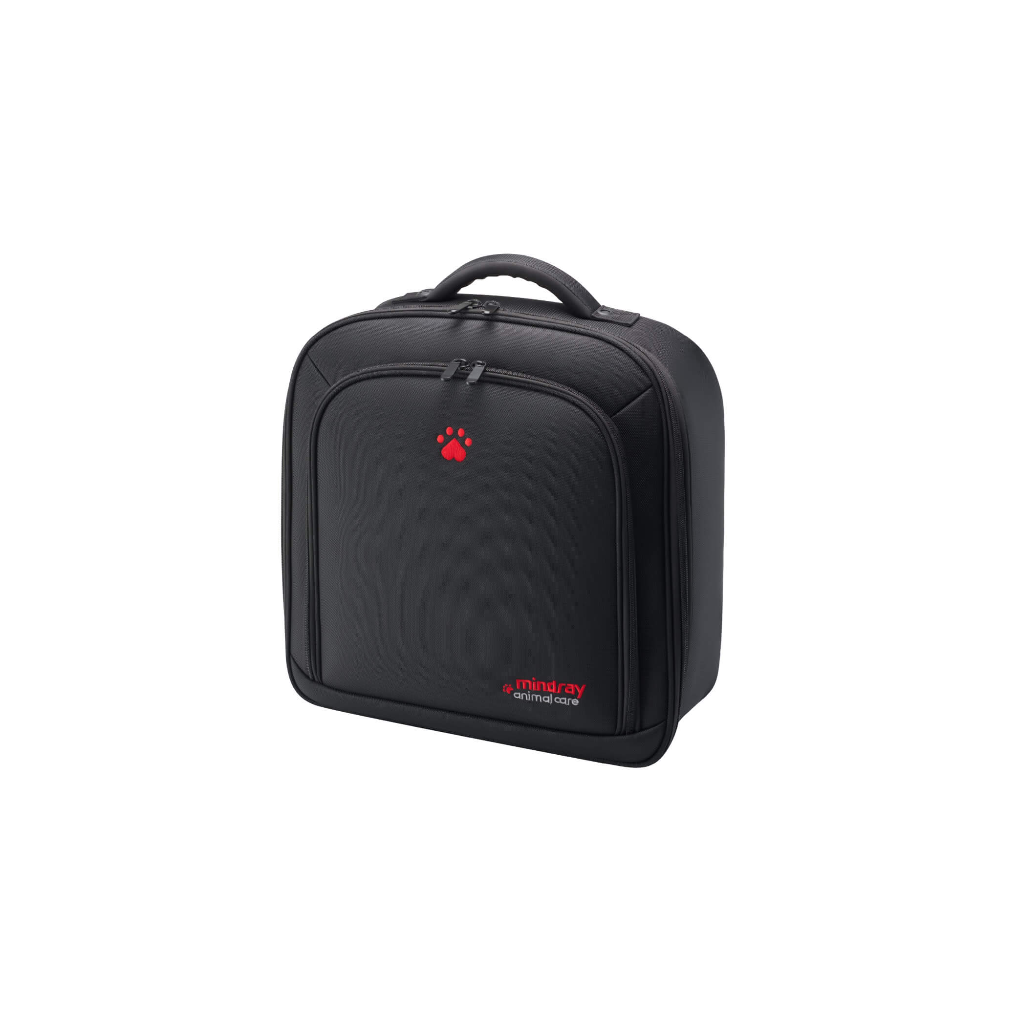 Ecógrafo portátil Mindray Vetus E5 para uso veterinário