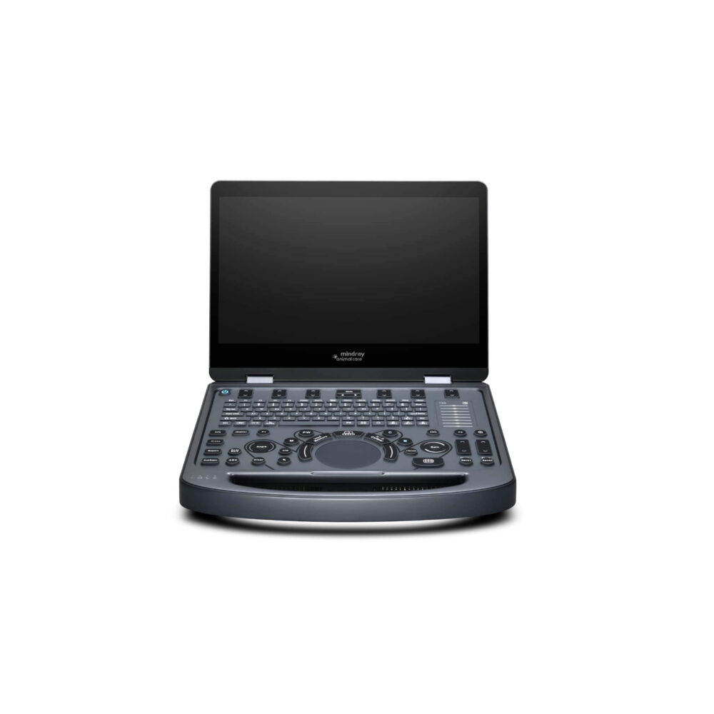 Ecógrafo veterinário Vetus E3 - Mindray