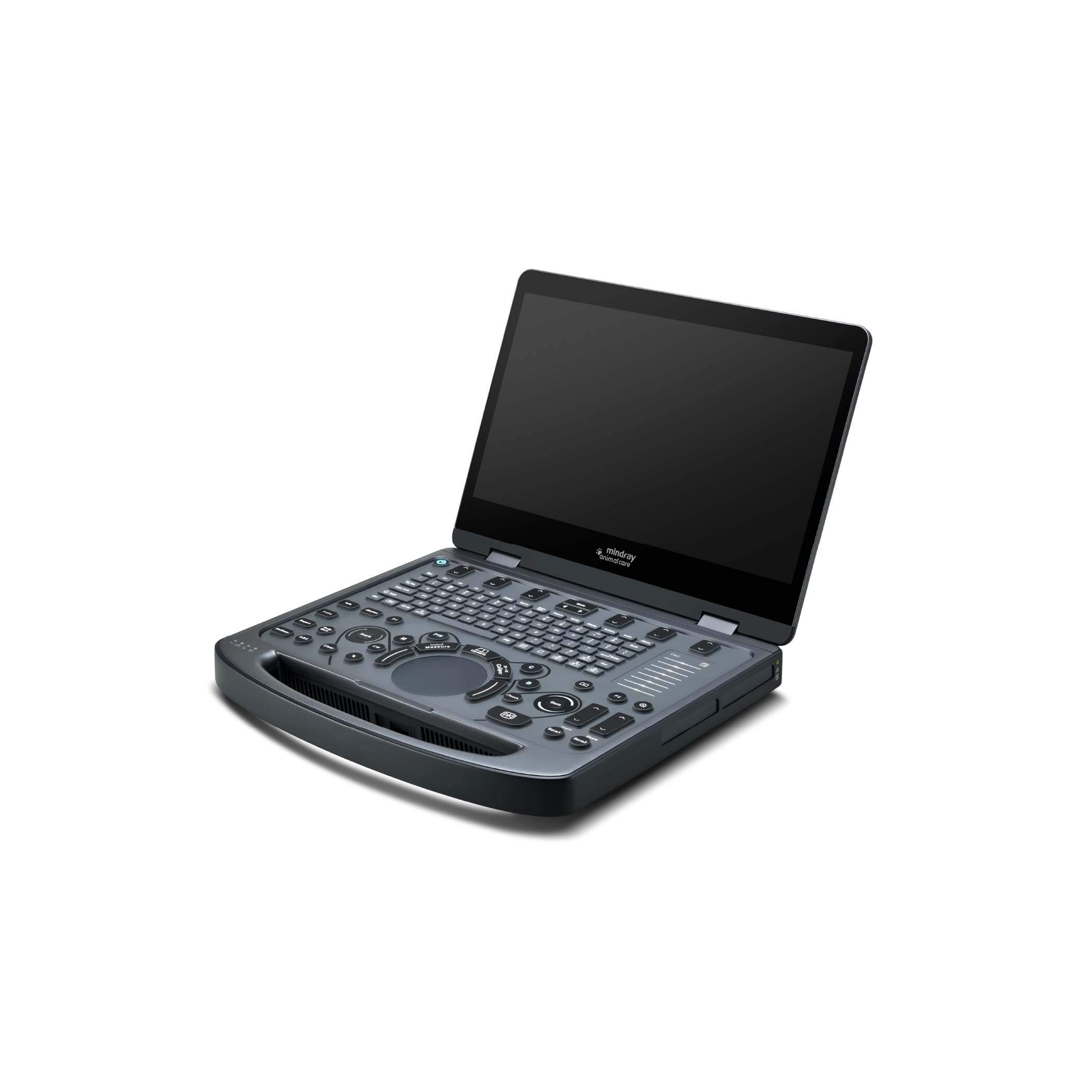 Ecógrafo veterinário Vetus E3 - Mindray