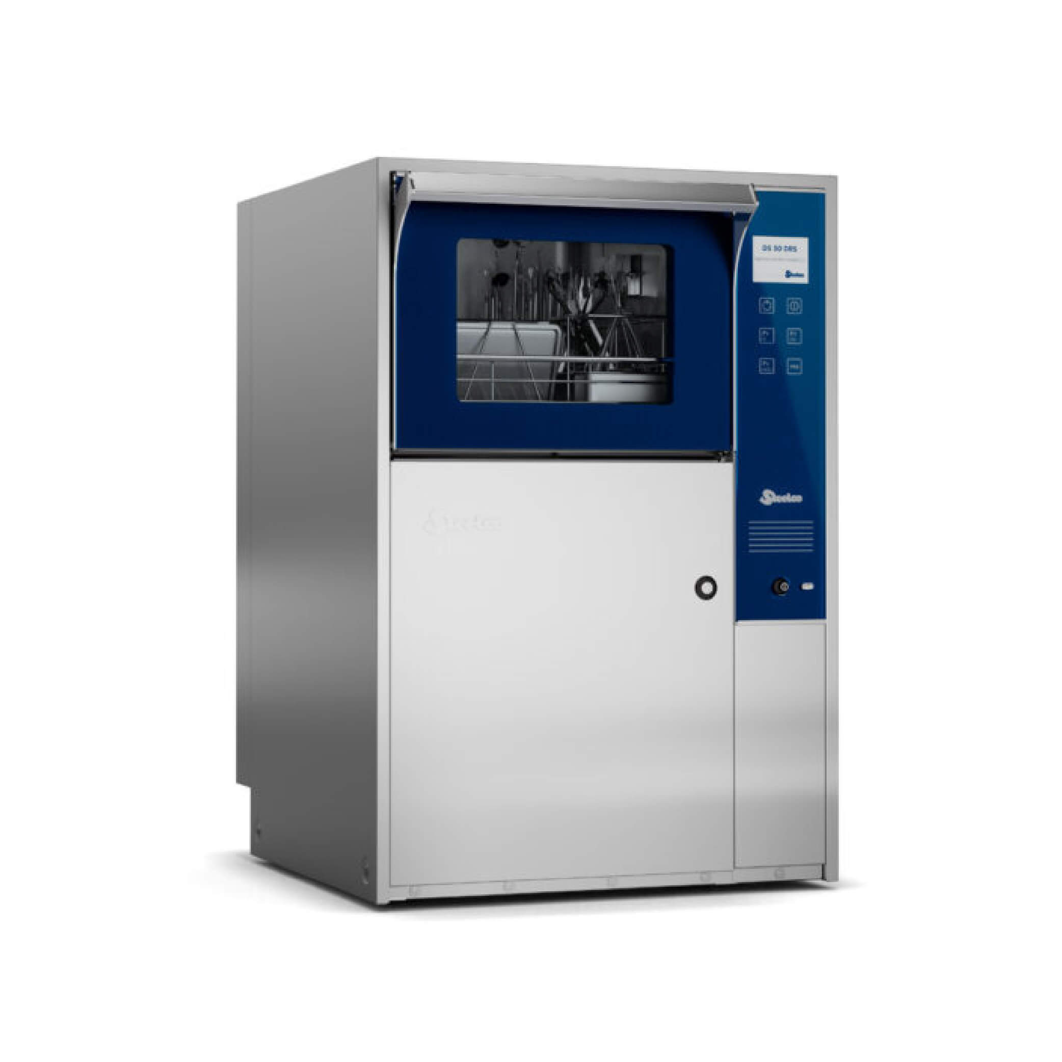Lavadora termodesinfetadora Steelco DS 50 Series para limpeza e desinfeção térmica de instrumentos